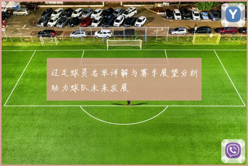 辽足球员名单详解与赛季展望分析助力球队未来发展