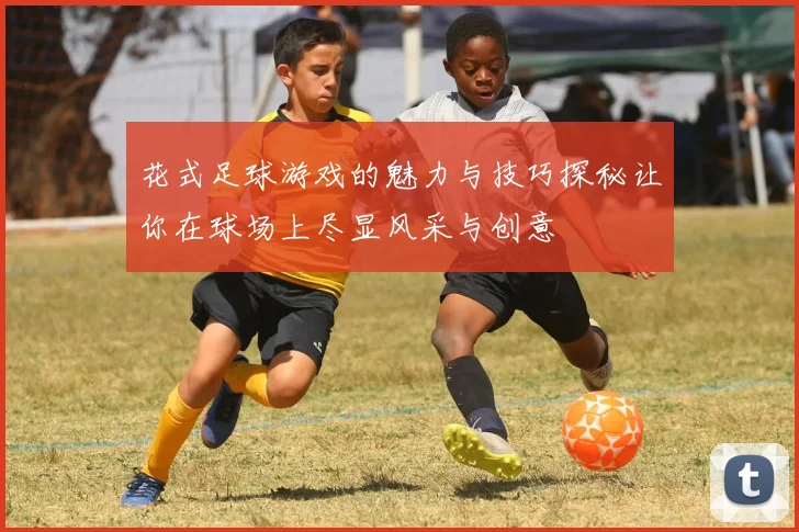花式足球游戏的魅力与技巧探秘让你在球场上尽显风采与创意