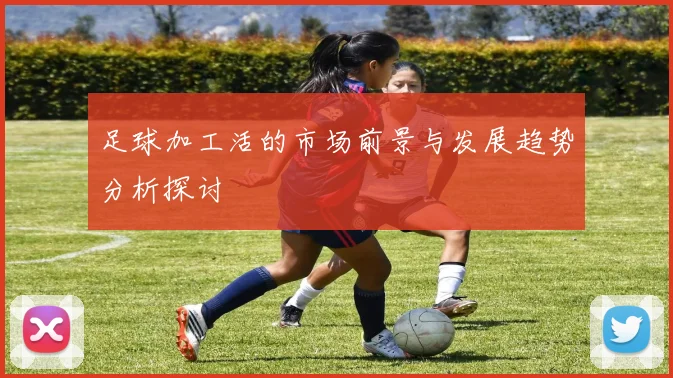 足球加工活的市场前景与发展趋势分析探讨