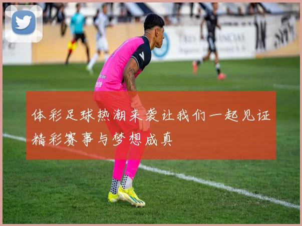 体彩足球热潮来袭让我们一起见证精彩赛事与梦想成真